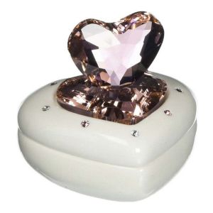 Swarovski  statuettes et figurines Articolo Da Regalo