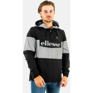 Blouson Ellesse shk12787 - Couleur EU XS - Taille Noir