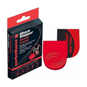 Sorbothane  Accessoire sport 36-38 FR CS918
