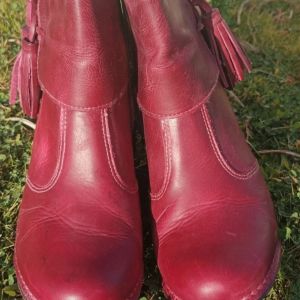 Neosens  Bottines Mes jolies bottines