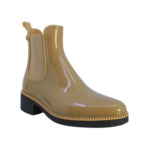 Lemon Jelly  Boots boots de pluie