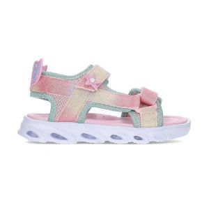 Conguitos  Sandales enfant cosh260018 pink