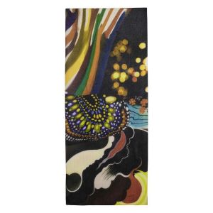 Desigual  Echarpe 192238VTPE26