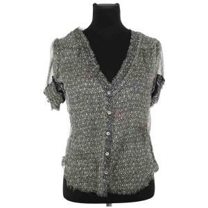 Zadig & Voltaire  Blouses Blouse noire