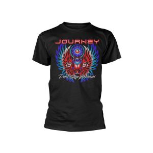 Journey  T-shirt Believin