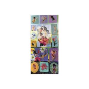 Tinkerbell  Stickers SG35191