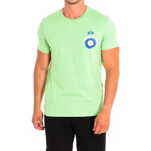 La Martina  T-shirt TMR606-JS354-03190