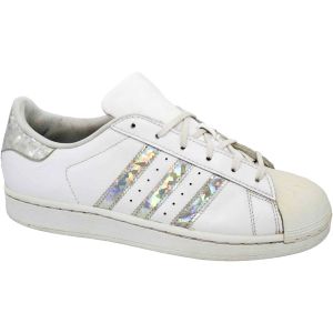 adidas  Baskets Reconditionné Superstar -
