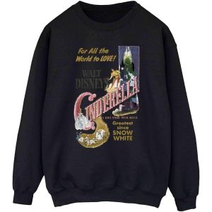 Cinderella  Sweat-shirt BI2042