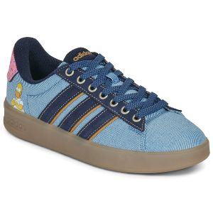 adidas  Baskets basses GRAND COURT SIMPSONS