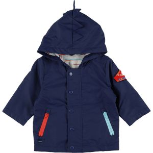Catimini  Manteau enfant Imperméable bleu
