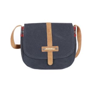 Les Tropéziennes par M Belarbi  Sac Les Tropéziennes SAC A RABAT BAR-TZ-02 BLEU