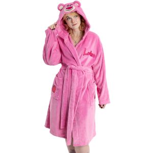 Disney  Ensembles de pyjama Toy Story Character Peignoir &agrave; capuche