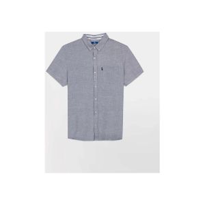 Chemise TBS CALELCHA - Couleur EU XXL,EU S,EU M,EU L,EU XL,EU 3XL - Taille Marine