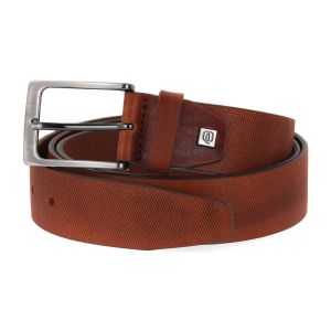 Piquadro  Ceinture CU CINTURA PELLE STAMPATA