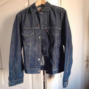 Levis  Blouson veste en jean LEVI'S