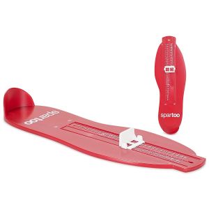 Famaco  Accessoires PEDIMETRE SPARTOO 1 COULEUR