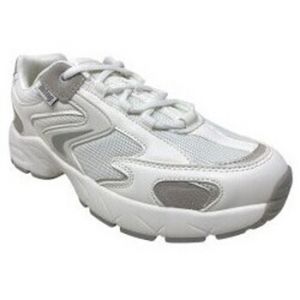 MTNG  Chaussures Chaussure femme MUSTANG 60831 blanche