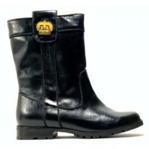 Mellow Yellow  Bottines enfant obama