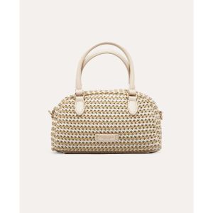 Fuchsia  Sac &agrave; main f9245-4