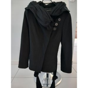 Zara  Manteau Veste hiver