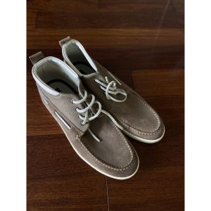Strellson  Chaussures bateau Chaussures peu portée strellson taille 43