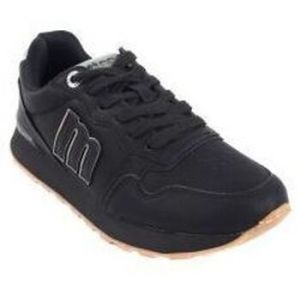 MTNG  Chaussures Chaussure femme MUSTANG 69983 noire