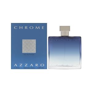 Azzaro  Eau de parfum Chrome - eau de parfum - 100ml - vaporisateur
