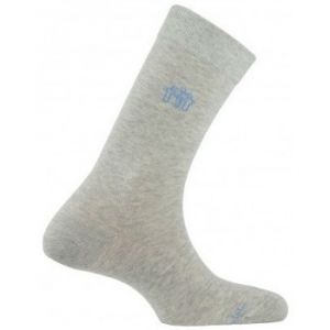 Achile  Chaussettes Mi-chaussettes Gentlemen en coton