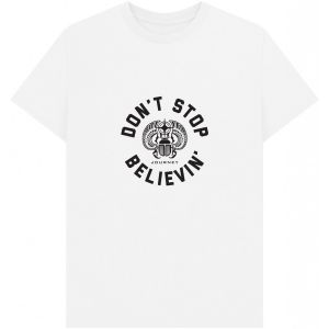 Journey  T-shirt Don&rsquo;t Stop Believin'