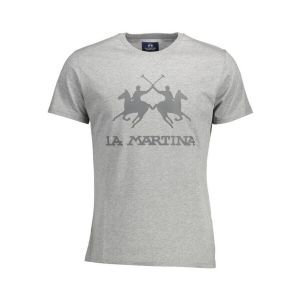 La Martina  T-shirt CCMR05-JS206