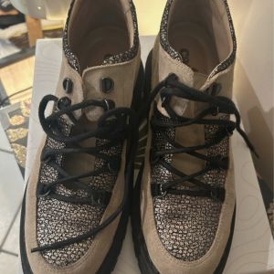 Casta  Bottines Chaussures derbys Casta t 41