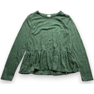 Little Karl Marc John  T-shirt enfant T-shirt  - Vert - 12 ans - Très bon état