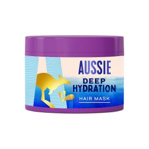 Aussie  Soins & Après-shampooing Masque Capillaire  Deep Hydratation