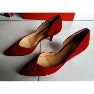Perlato  Chaussures escarpins Escarpins Perlato