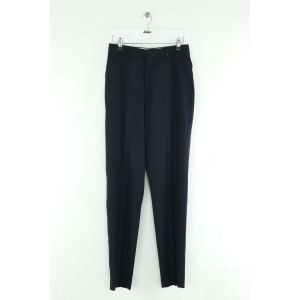 Chloe Stora  Pantalon Pantalon droit en laine