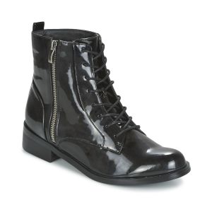 Boots Moony Mood GOMETTE - Couleur 38,40 - Taille Noir