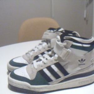 adidas  Baskets montantes Basket adidas original