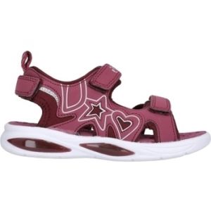 Zigzag  Sandales enfant Miki Kids Lite Sandal W/lights