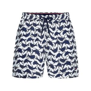Tommy Hilfiger  Maillots de bain Maillot de bain imprimé poisson  ref