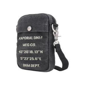 Kaporal  Sac Bandouliere PEDRO25EM04-BLK