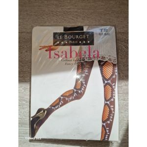 Le Bourget  Collants & bas Bas jarreti&egrave;re