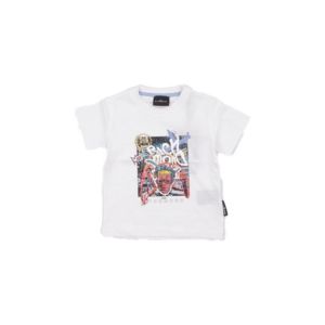 John Richmond  T-shirt enfant RBP25170TS