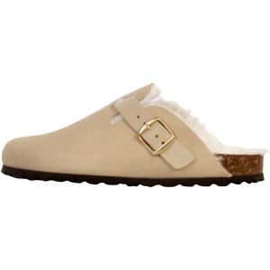 The Divine Factory  Mules Mules Cuir Joana