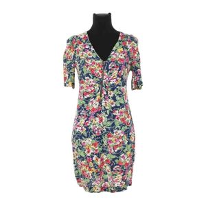 Claudie Pierlot  Robe courte Robe multicolore