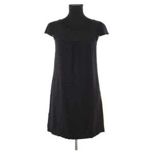 Tara Jarmon  Robe courte Robe noire