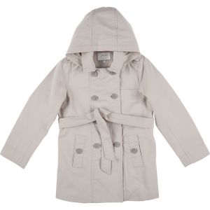 Jacadi  Trench enfant Trench beige