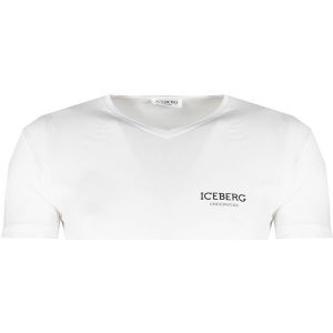 Iceberg  T-shirt ICE1UTS02