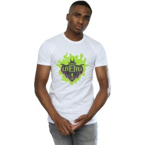 Disney   T-shirt The Descendants Long Live