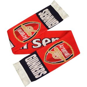 Arsenal Fc  Echarpe Gunners